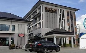 J.P.Grand Hotel